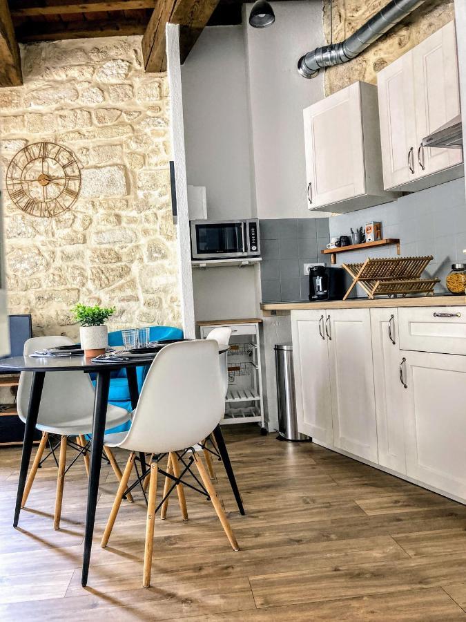 Immeuble 3 Apparts Centre Historique St Gilles Maisoncarreeconciergerie Сан-Жил Екстериор снимка