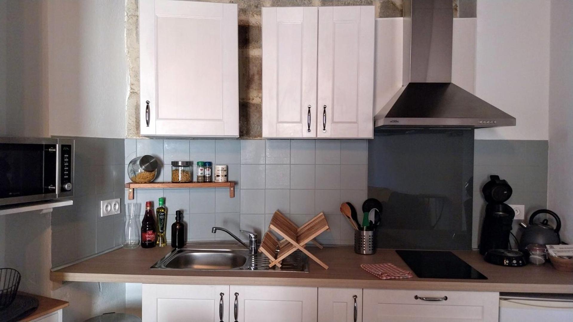 Immeuble 3 Apparts Centre Historique St Gilles Maisoncarreeconciergerie Сан-Жил Екстериор снимка